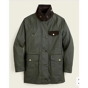 J.Crew Classic Field Jacket